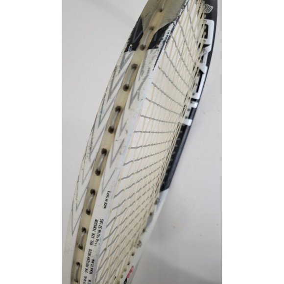 Head Speed Pro Graphene Touch 4 3/8 (DAMAGED FRAME) - Picture 6 of 12